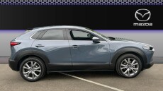 Mazda Cx-30 2.0 e-Skyactiv G MHEV GT Sport Edition 5dr Petrol Hatchback